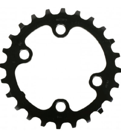 Zvaigznīte - Shimano FC-M7000 SLX