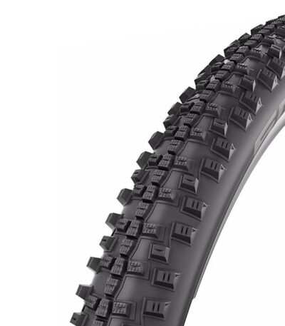 Velosipēda riepa - Schwalbe 29 x 2.10 Smart Sam OE