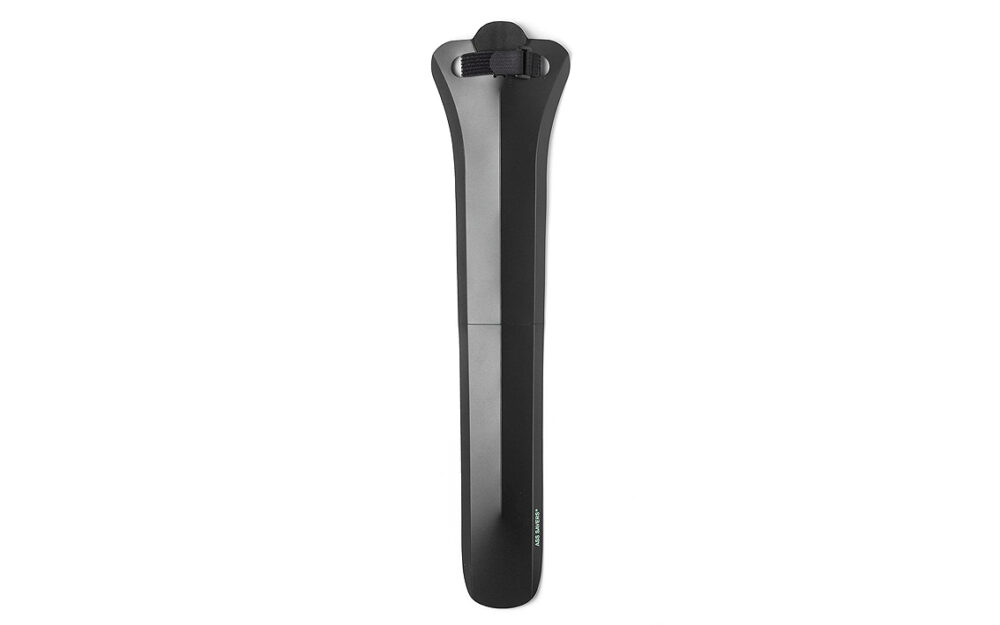 Aizmugurējais dubļusargs - Ass Savers Fendor Bendor Big Black