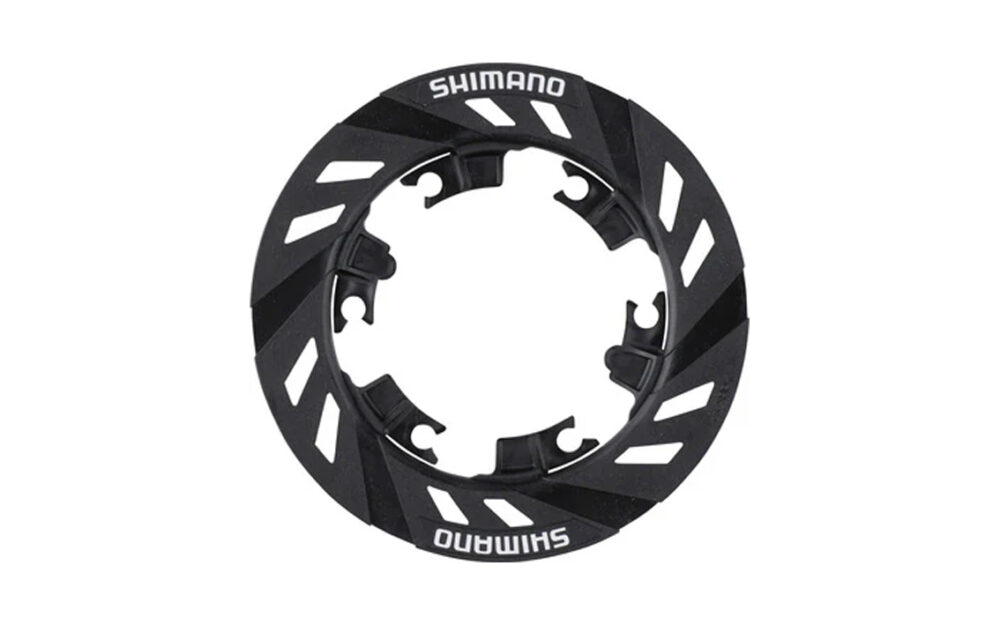 Spieķu aizsargs - Shimano MF­-TZ500