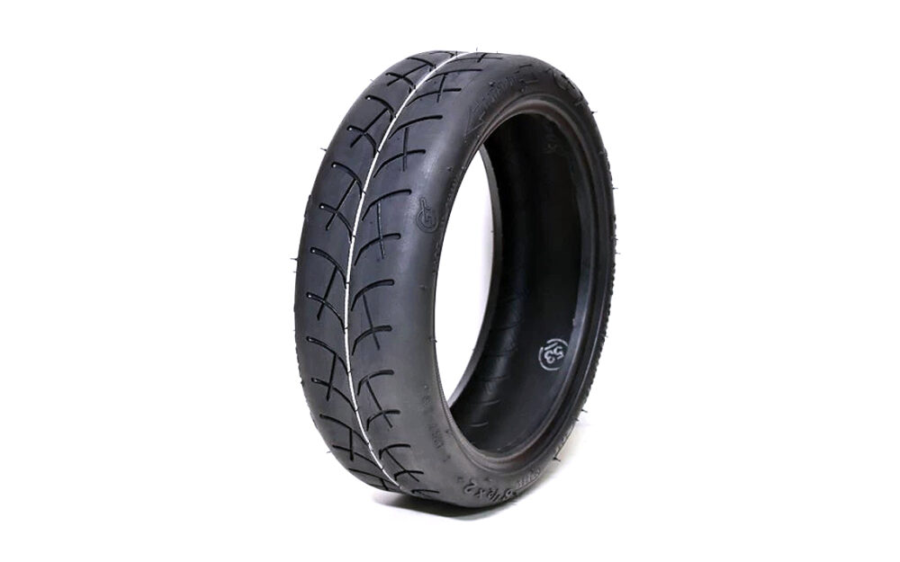 Elektriskā motorollera riepa - CST 8 1/2 x 2