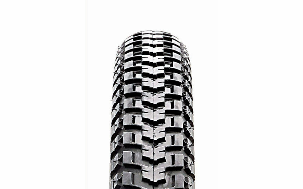 Bicycle tyre - CST 12*1/2 x 2*1/4, C712 - Image 2