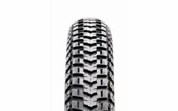 Bicycle tyre - CST 12*1/2 x 2*1/4, C712 - Image 2