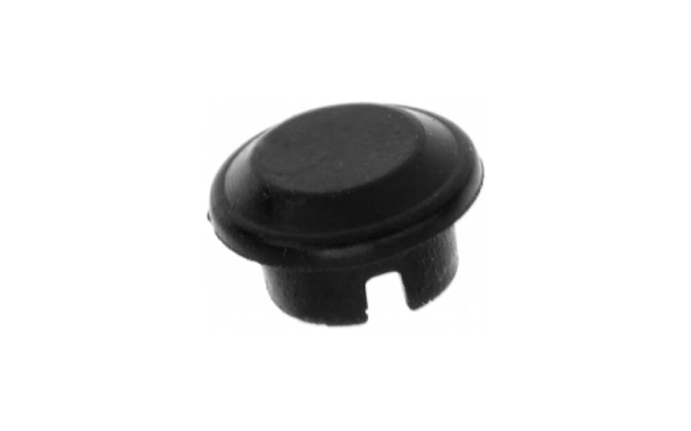 Disc brake caliper bleed boss cap - Shimano