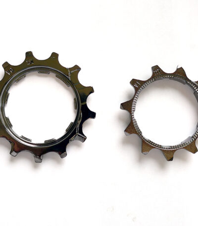 Zvaigznītes - Shimano CS­-LG700 CUES Linkglide