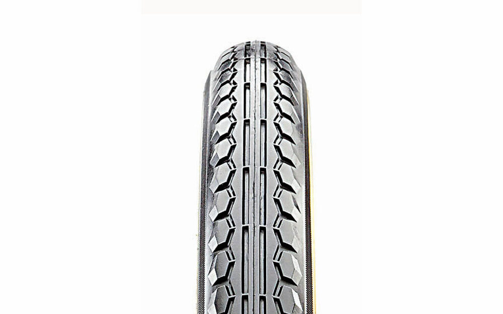 Bicycle  tyre - CST 12*1/2 x 2*1/4, C213 - Image 2