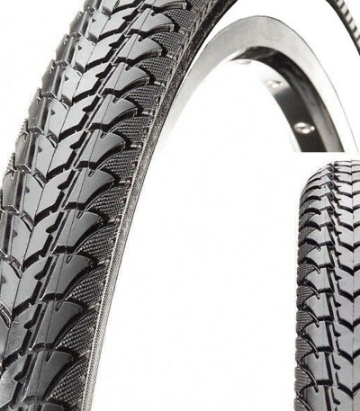 Velosipēda riepa - CST 700 x 40C