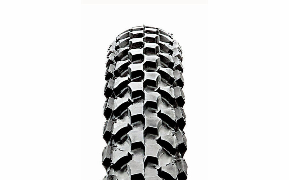 Bicycle  tyre - CST 12-1/2 x 1.75 x 2*1/4, C1027 - Image 2