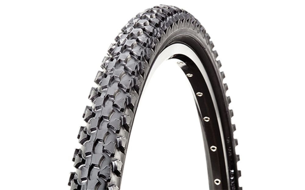 Velosipēda riepa - CST 12-1/2 x 1.75 x 2*1/4