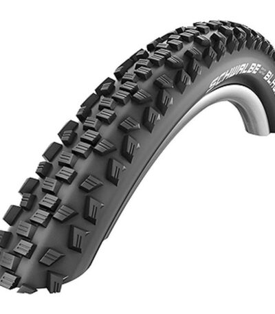 Velosipēda riepa - Schwalbe 26 x 2.10 Smart Sam