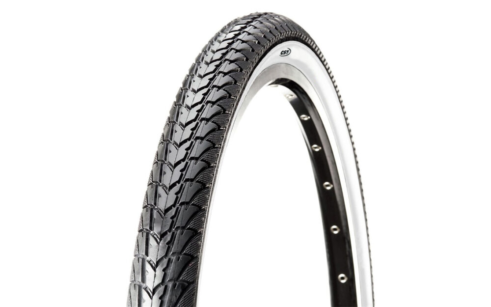 Velosipēda riepa - CST 700 x 40C Traveller