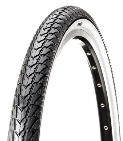 Velosipēda riepa - CST 700 x 40C Traveller