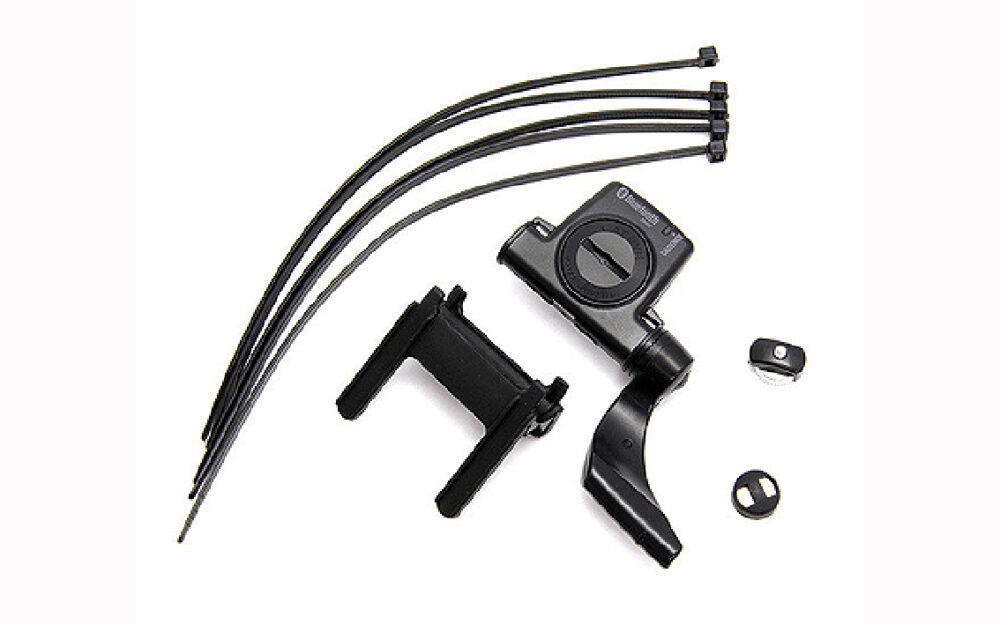 Ātruma un kadences sensors - Cat Eye ISC-12