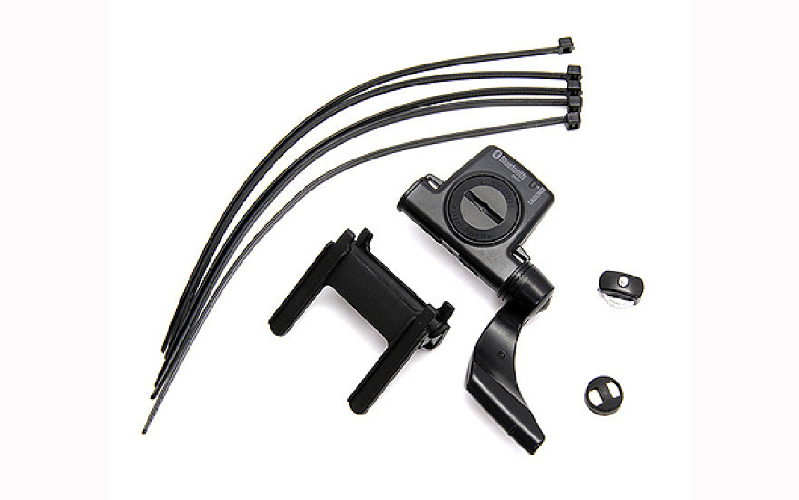 Ātruma un kadences sensors - Cat Eye ISC-12 Ātruma un kadences sensors - Cat Eye ISC-12