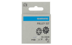 Комплект роликов заднего переключателя - Shimano RD-RX820 GRX — изображение 2