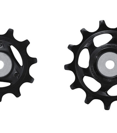 Aizmugurējā pārslēdzēja rullīšu komplekts - Shimano RD-RX820 GRX