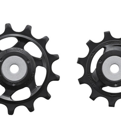 Aizmugurējā pārslēdzēja rullīšu komplekts - Shimano RD-RX810 GRX