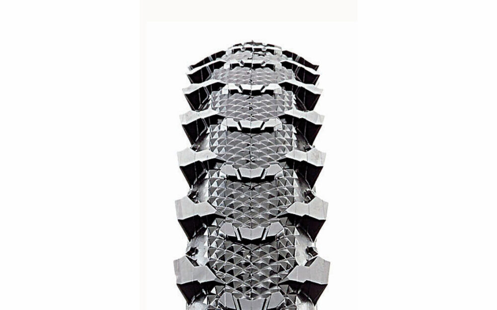 Bicycle  tyre - CST 16 x 1.95, C1212 - Image 2