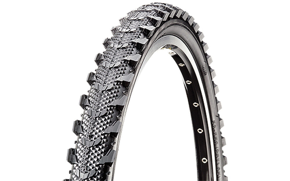 Bicycle  tyre - CST 16 x 1.95, C1212 - Image 1