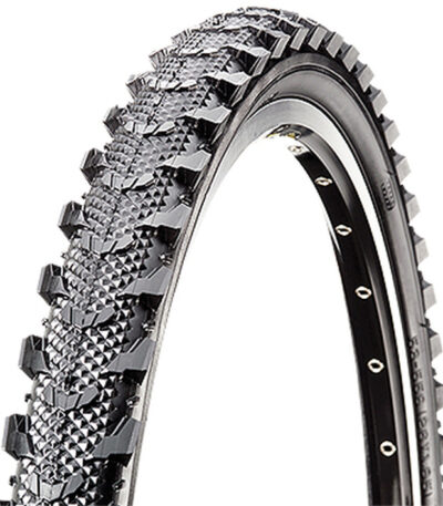 Velosipēda riepa - CST 16 x 1.95