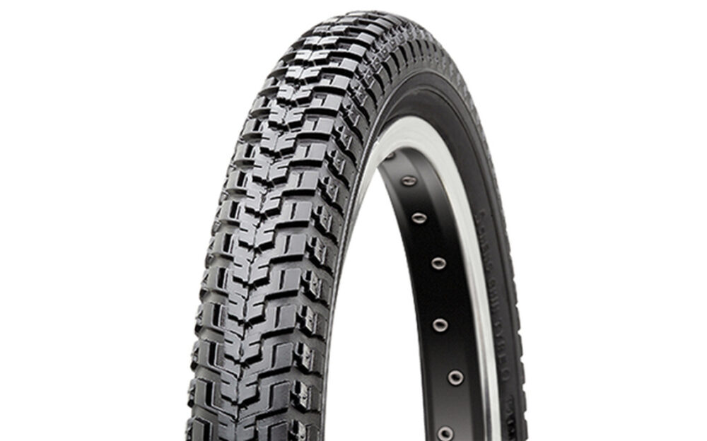 Velosipēda riepa - CST 16 x 2.125