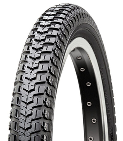Velosipēda riepa - CST 16 x 2.125