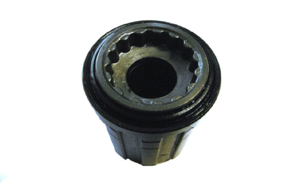 Часть задней втулки - Shimano FH-RM66 — изображение 2
