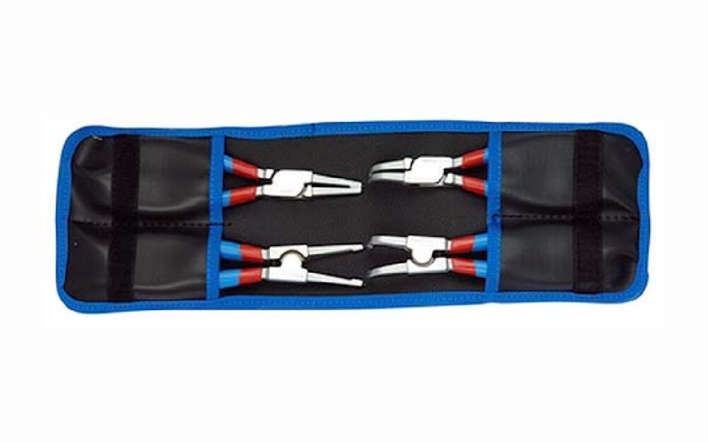 Knaibļu komplekts Unior - Unior 539PLUS/1DPCT
