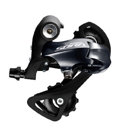 Aizmugurējais pārslēdzējs - Shimano RD-R3000 SS Sora