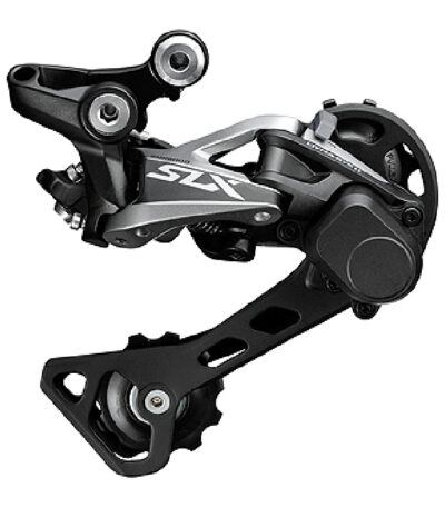 Aizmugurējais pārslēdzējs - Shimano RD-M7000 GS SLX Shadow+