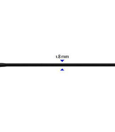 Spieķi - Sapim Race Straight 2-1.8-2 x 307 mm