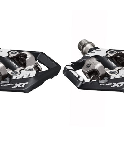 Pedāļi - Shimano PD-M8120 Deore XT