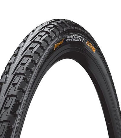Velosipēda riepa - Continental 27 x 1*1/4 Ride Tour