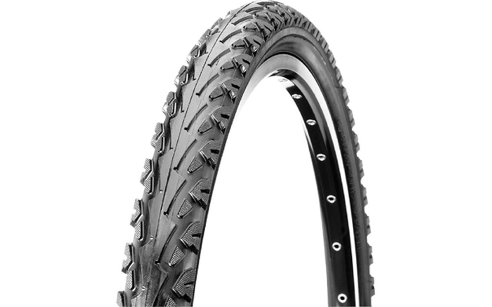 Velosipēda riepa - CST 26 x 1.50