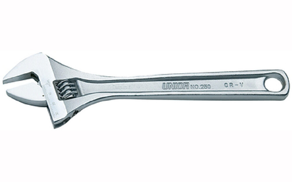 Atslēga Unior - Unior 250/1