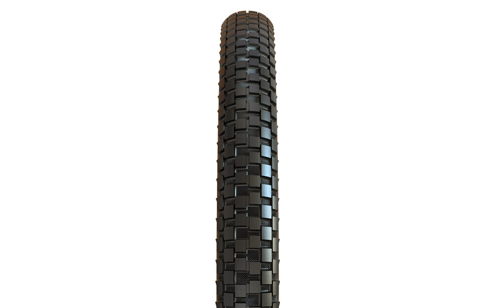 Велосипедная шина - Maxxis 24 x 2.40 Holy Roller — изображение 2