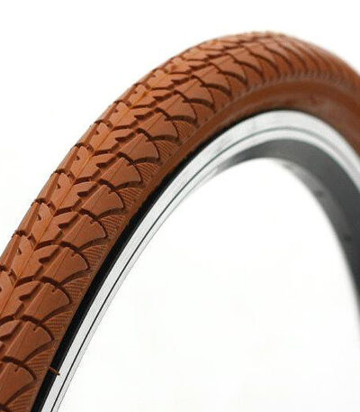 Velosipēda riepa - CST 26 x 1.75 C1446 Brown