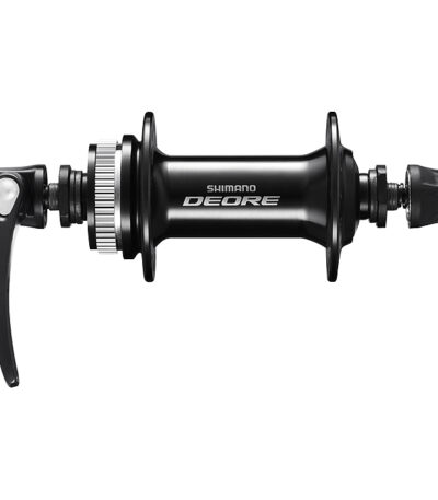Priekšējā rumba - Shimano HB-M6000 Deore
