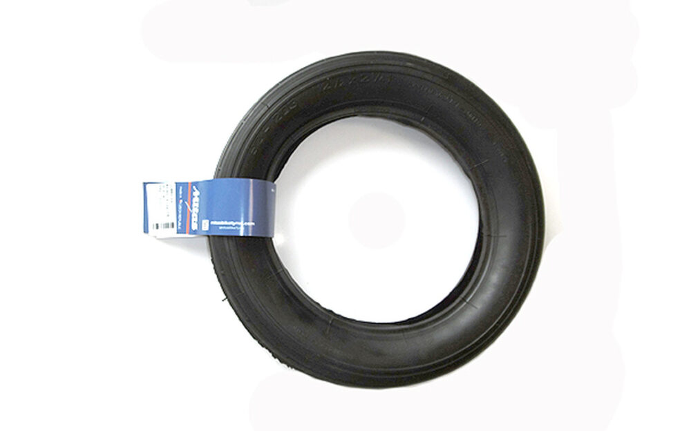 Bicycle tyre - Rubena 12-1/2 x 2-1/4 Jumbo - Image 2