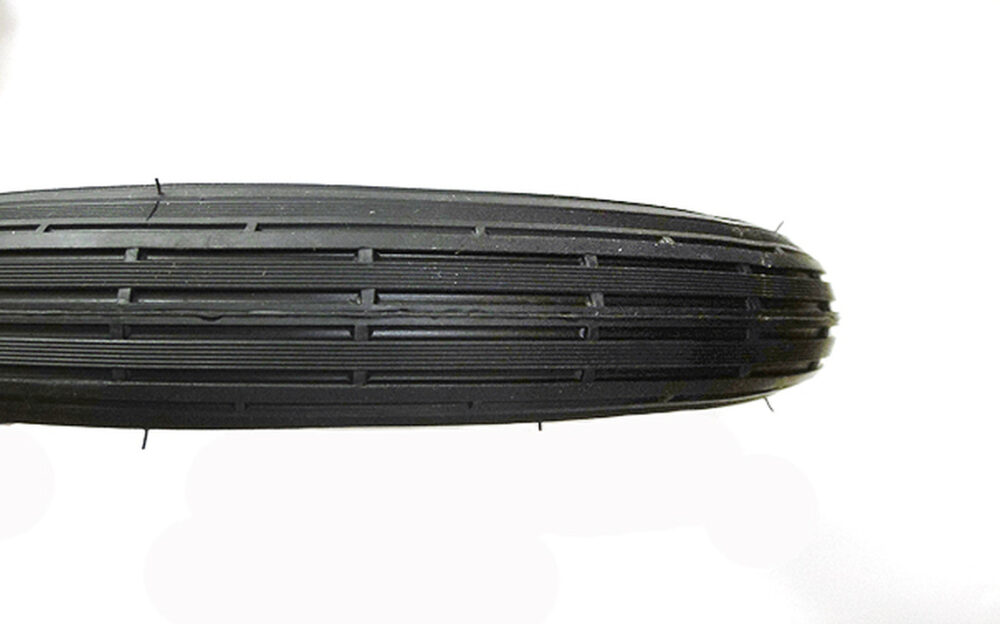 Bicycle tyre - Rubena 12-1/2 x 2-1/4 Jumbo - Image 3