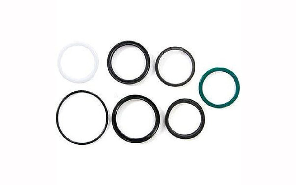 Amortizatora gaisa kameras remonta komplekts - RockShox Basic