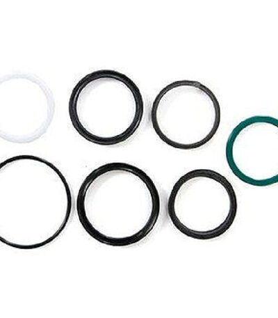 Amortizatora gaisa kameras remonta komplekts - RockShox Basic