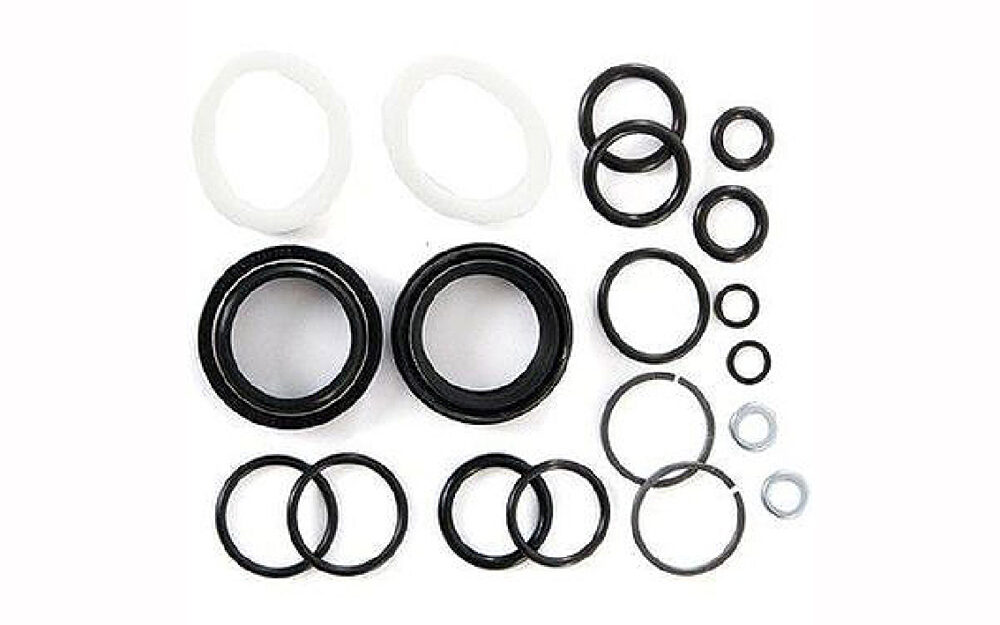 Dakšas remonta komplekts - RockShox Basic