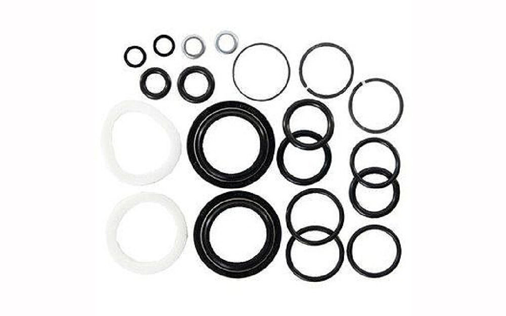 Dakšas remonta komplekts - RockShox Basic
