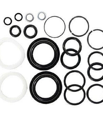 Dakšas remonta komplekts - RockShox Basic