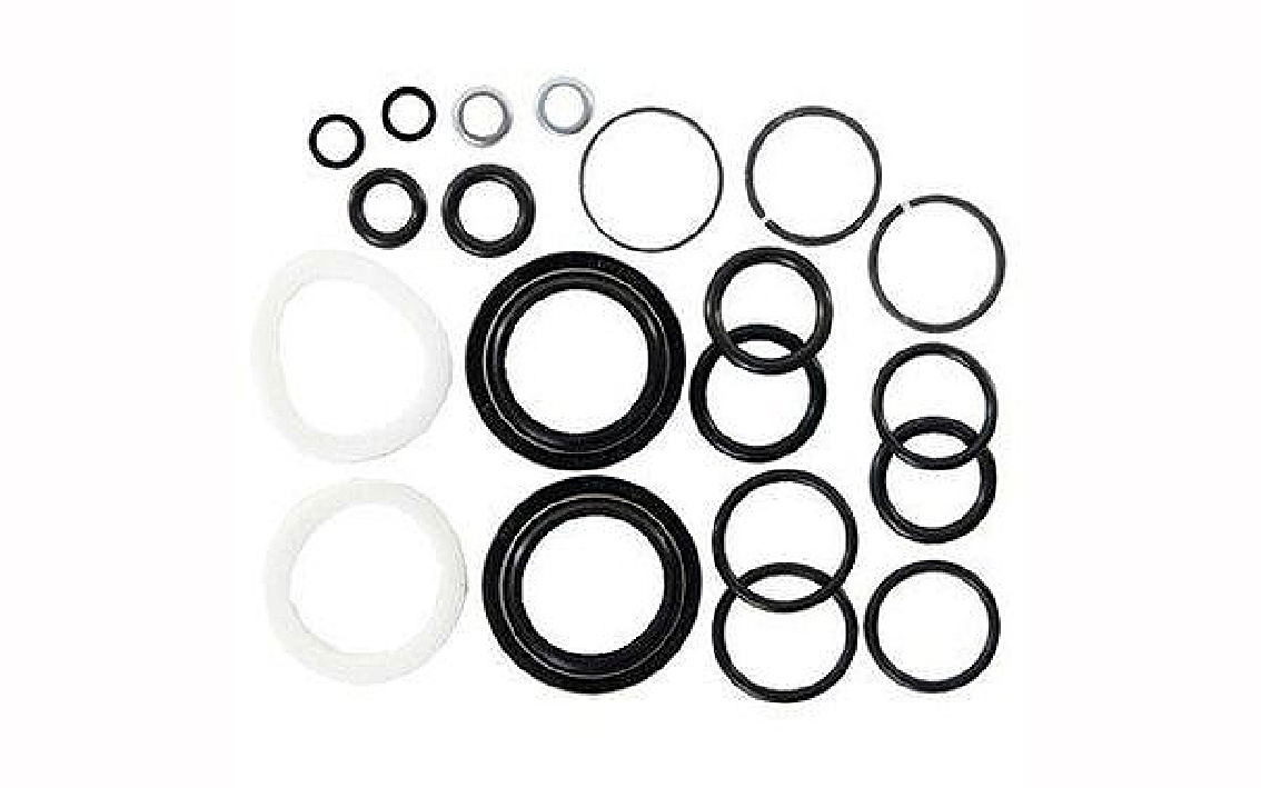 Dakšas remonta komplekts - RockShox Basic Dakšas remonta komplekts - RockShox Basic