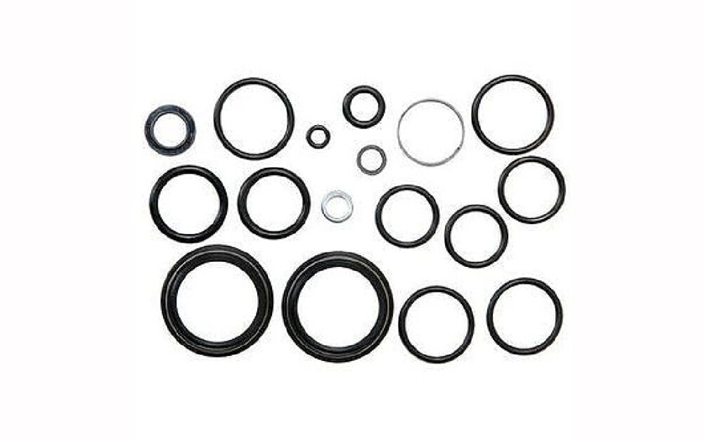 Dakšas remonta komplekts - RockShox Basic
