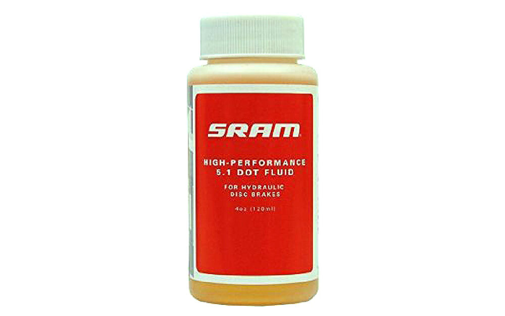 Bremžu šķidrums - SRAM DOT 5.1