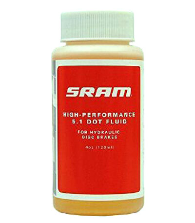 Bremžu šķidrums - SRAM DOT 5.1