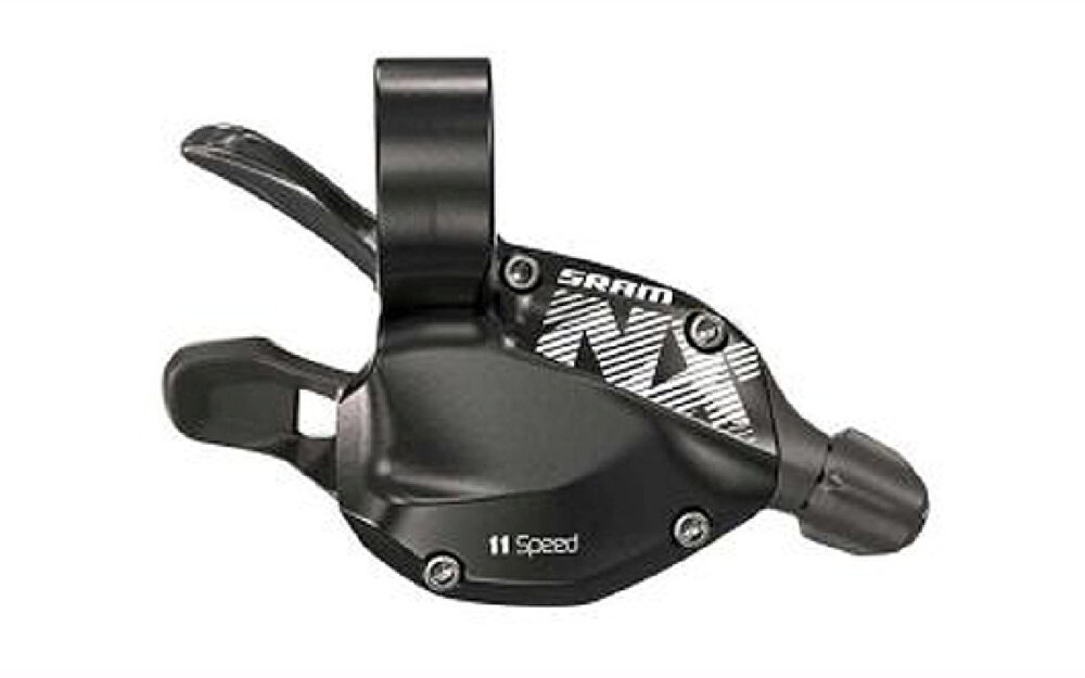 Pārslēdzēja rokturis - SRAM NX Trigger